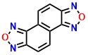 Naphtho[1,2-c:5,6-c']bis([1,2,5]oxadiazole)