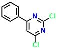2,4-Dichloro-6-phenylpyrimidine