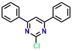 2-Chloro-4,6-diphenylpyrimidine