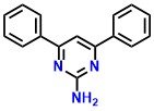 4,6-Diphenylpyrimidin-2-Amine