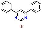 2-Bromo-4,6-diphenylpyrimidine