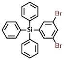 (3,5-Dibromophenyl)triphenylsilane