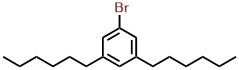 1-Bromo-3,5-dihexylbenzene