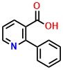 2-Phenylnicotinic Acid