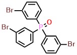 Tris(3-bromophenyl)phosphine Oxide
