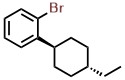 4-trans-Ethylcyclohexylbromobenzene