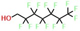 1H,1H-Tridecafluoro-1-heptanol