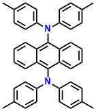 TTPA 9,10-Bis[N,N -di-(p-tolyl)-amino]anthracene