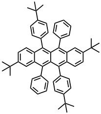 PAPB N,N'-bis(phenanthren-9-yl)-N,N'-bis(phenyl)-benzidine