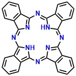 H2PC Phthalocyanine