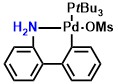 [P(t-Bu)3 Pd G3] Methanesulfonato(tri-t-butylphosphino)(2'-amino-1,1'-biphenyl-2-yl)palladium(II)