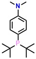 (amphos) [4-(N,N-Dimethylamino)phenyl]di-t-butylphosphine