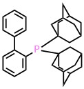 (2-Biphenyl)di-1-adamantylphosphine