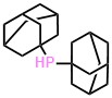 Di-1-adamantylphosphine