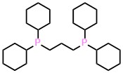 1,3-Bis(dicyclohexylphosphino)propane