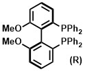 (R)-(+)-(6,6'-Dimethoxybiphenyl-2,2'-diyl)bis(diphenylphosphine)