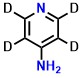 Pyridin-d4-4-amine