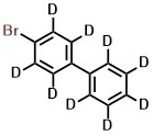 4-Bromobiphenyl-d9