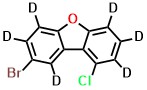 8-bromo-1-chlorodibenzo[b,d]furan-2,3,4,6,7,9-d6