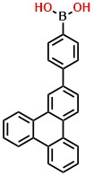 (4-(triphenylen-2-yl)phenyl)boronic acid