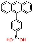 (4-(anthracen-9-yl)phenyl)boronic acid