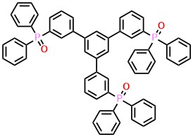 (5'-(3-(Diphenylphosphoryl)phenyl)-[1,1':3',1''-terphenyl]-3,3''-diyl)bis(diphenylphosphine oxide)