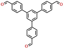 5'-(4-Formylphenyl)-[1,1':3',1''-terphenyl]-4,4''-dicarbaldehyde
