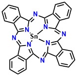 (SnPc) Tin(II) Phthalocyanine