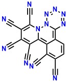 (HAT-CN) Hexaazatriphenylenehexacarbonitrile