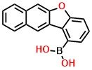 naphtho[2,3-b]benzofuran-1-ylboronic acid
