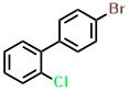 4-Bromo-2-chloro-biphenyl