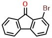 1-BroMo-9-fluorenone