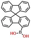 9,9'-Spirobi[9H-fluorene]-4-boronic Acid