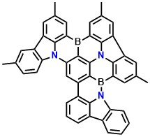 Cz-DBTPA