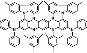 II-CzBN