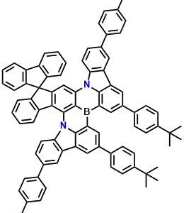 DPhCz-SFBN