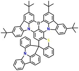 Spiro-BNCz