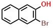 3-Bromo-2-naphthol