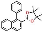 4,4,5,5-tetramethyl-2-(1-phenyl-2 naphthalenyl)-1,3,2-Dioxaborolane