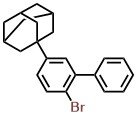 1-(6-bromo-[1,1'-biphenyl]-3 yl)adamantane