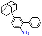 5-(adamantan-1-yl)-[1,1'-biphenyl] 2-amine