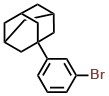 1-(3-bromophenyl)adamantane