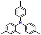DM-PTAA2 ,4-Dimethyl-N,N-di-p-tolylaniline