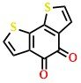 Benzo[1,2-b:6,5-b']dithiophene-4,5-dione