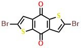 2,6-Dibromobenzo[1,2-b:4,5-b']dithiophene-4,8-dione
