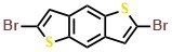 2,6-Dibromobenzo[1,2-b:4,5-b']dithiophene