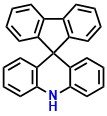 10H-Spiro[acridine-9,9'-fluorene]