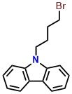 9-(4-Bromobutyl)-9H-carbazole