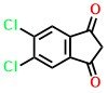 5,6-Dichloro-1H-indene-1,3(2H)-dione