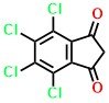 4,5,6,7-Tetrachloro-1H-indene-1,3(2H)-dione